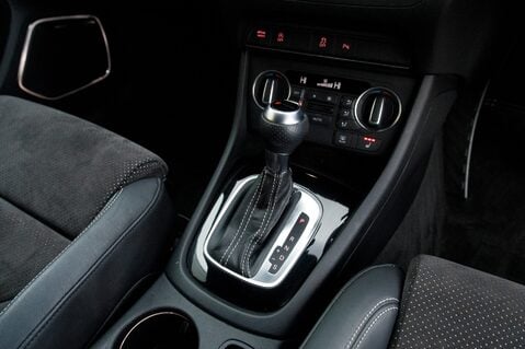 Audi Q3 TFSI BLACK EDITION 36