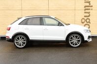 Audi Q3 TFSI BLACK EDITION 13