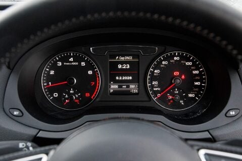 Audi Q3 TFSI BLACK EDITION 16