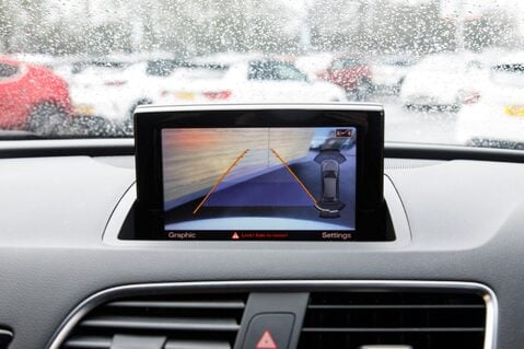 Audi Q3 TFSI BLACK EDITION 31