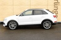 Audi Q3 TFSI BLACK EDITION 14