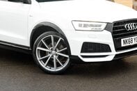 Audi Q3 TFSI BLACK EDITION 12
