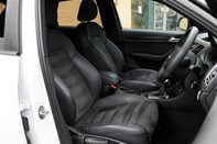 Audi Q3 TFSI BLACK EDITION 35