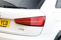 Audi Q3 TFSI BLACK EDITION 9