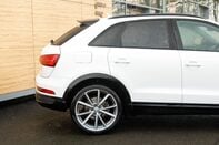Audi Q3 TFSI BLACK EDITION 7