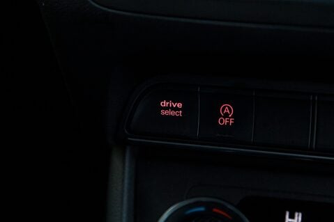 Audi Q3 TFSI BLACK EDITION 39