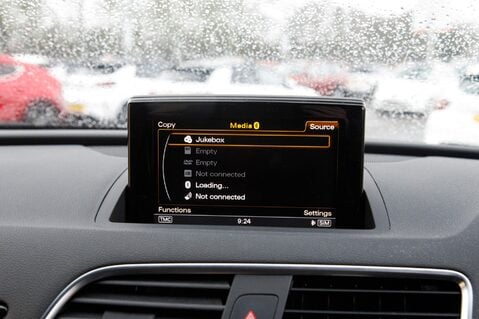 Audi Q3 TFSI BLACK EDITION 27