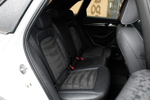 Audi Q3 TFSI BLACK EDITION 41