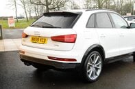 Audi Q3 TFSI BLACK EDITION 8