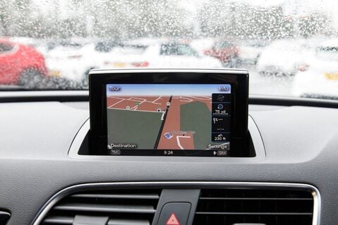 Audi Q3 TFSI BLACK EDITION 29