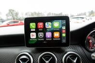 Mercedes-Benz A Class A 180 D AMG LINE 31