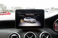 Mercedes-Benz A Class A 180 D AMG LINE 27