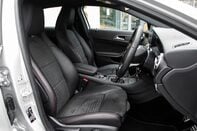 Mercedes-Benz A Class A 180 D AMG LINE 33