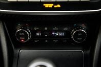 Mercedes-Benz A Class A 180 D AMG LINE 36