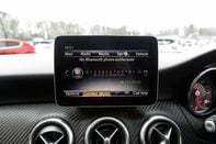 Mercedes-Benz A Class A 180 D AMG LINE 23