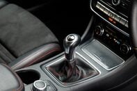 Mercedes-Benz A Class A 180 D AMG LINE 34