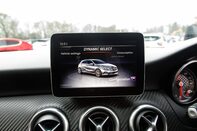 Mercedes-Benz A Class A 180 D AMG LINE 25