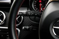 Mercedes-Benz A Class A 180 D AMG LINE 16