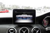 Mercedes-Benz A Class A 180 D AMG LINE 21