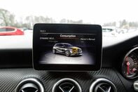 Mercedes-Benz A Class A 180 D AMG LINE 26