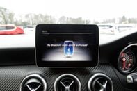 Mercedes-Benz A Class A 180 D AMG LINE 22