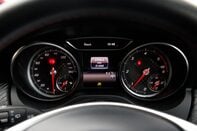 Mercedes-Benz A Class A 180 D AMG LINE 14