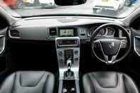 Volvo V60 D3 SE LUX NAV 3