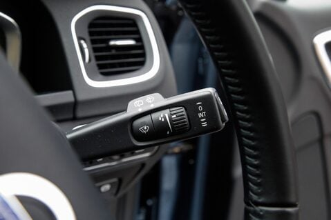 Volvo V60 D3 SE LUX NAV 17