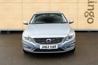 Volvo V60 D3 SE LUX NAV 5