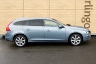 Volvo V60 D3 SE LUX NAV 12