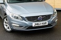 Volvo V60 D3 SE LUX NAV 10