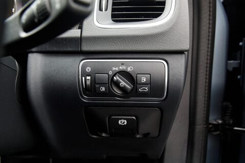 Volvo V60 D3 SE LUX NAV 15