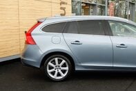 Volvo V60 D3 SE LUX NAV 7