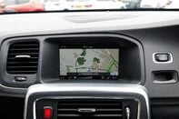 Volvo V60 D3 SE LUX NAV 25