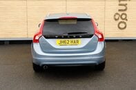 Volvo V60 D3 SE LUX NAV 6