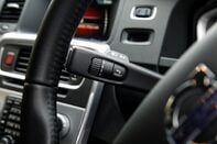 Volvo V60 D3 SE LUX NAV 16