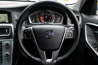 Volvo V60 D3 SE LUX NAV 20
