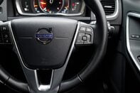 Volvo V60 D3 SE LUX NAV 19