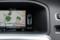 Volvo V60 D3 SE LUX NAV 26