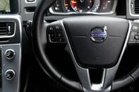 Volvo V60 D3 SE LUX NAV 18