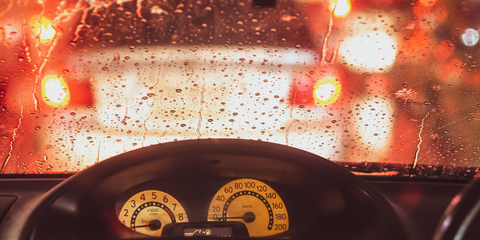 Autumn Car Care Checklist: Preparing Your Vehicle for the Darker Months