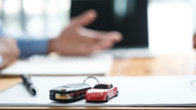 Learn the Carlingo: Car Finance Terminology Explained