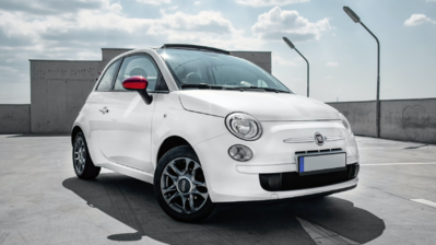 Top 10 Best Small City Cars
