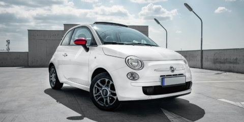 Top 10 Best Small City Cars 