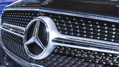 The Top Mercedes-Benz Models