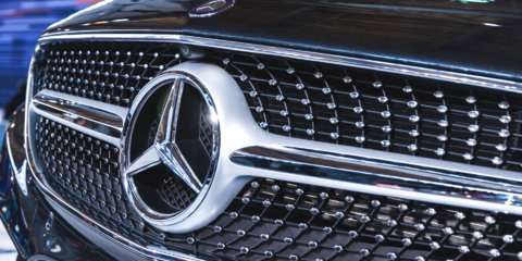 The Top Mercedes-Benz Models 