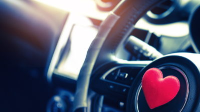 Fall In Love With Your Next Used Car in North Yorkshire This Valentines Day