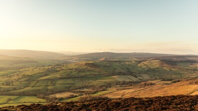 Discover The Top Driving Roads in Yorkshire