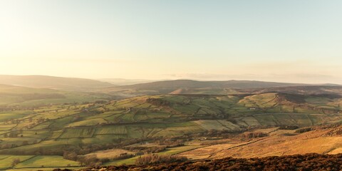 Discover The Top Driving Roads in Yorkshire 