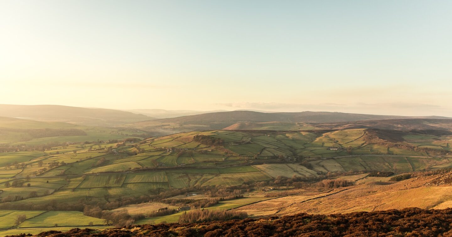 Discover The Top Driving Roads in Yorkshire